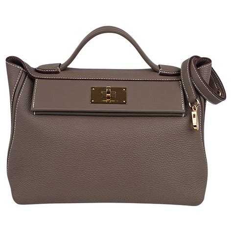 hermes evelyne gold or etoupe|hermes togo etoupe review.